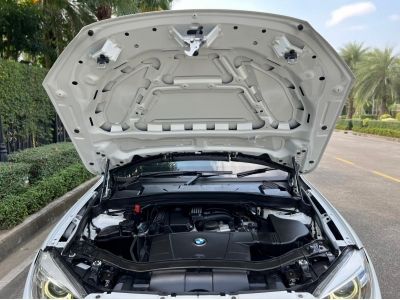 2014 BMW X1 2.0 SDRIVE18I XLINE รูปที่ 14